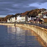 Holiday home Nantucket - Part Of The The Bay Village With Pool, Gym And Direct Access, Pub, Restaurant, Tennis And Meadows Walks