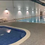Holiday home Nantucket - Part Of The The Bay Village With Pool, Gym And Direct Access, Pub, Restaurant, Tennis And Meadows Walks
