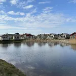 Holiday home Nantucket - Part Of The The Bay Village With Pool, Gym And Direct Access, Pub, Restaurant, Tennis And Meadows Walks