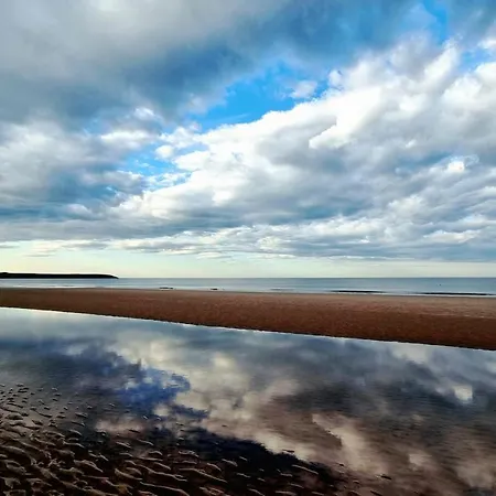 Σπίτι διακοπών Nantucket - Part Of The The Bay Village With Pool, Gym And Direct Access, Pub, Restaurant, Tennis And Meadows Walks