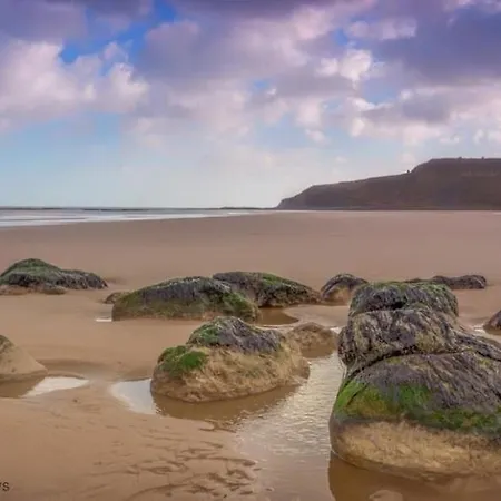 Σπίτι διακοπών Nantucket - Part Of The The Bay Village With Pool, Gym And Direct Access, Pub, Restaurant, Tennis And Meadows Walks *