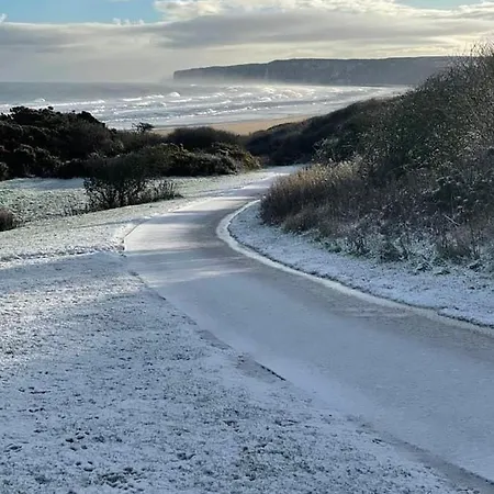 Σπίτι διακοπών Nantucket - Part Of The The Bay Village With Pool, Gym And Direct Access, Pub, Restaurant, Tennis And Meadows Walks