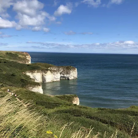 Feriehus Nantucket - Part Of The The Bay Village With Pool, Gym And Direct Access, Pub, Restaurant, Tennis And Meadows Walks