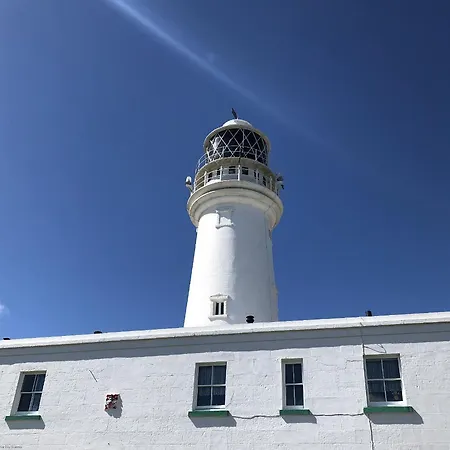Nantucket - Part Of The The Bay Village With Pool, Gym And Direct Access, Pub, Restaurant, Tennis And Meadows Walks Feriehus