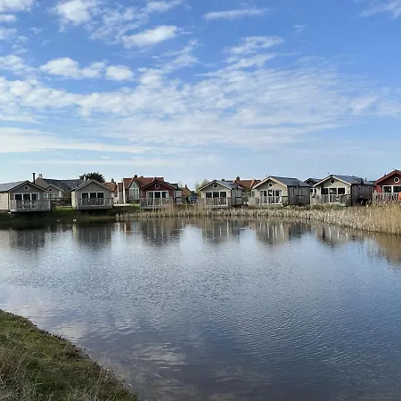 Σπίτι διακοπών Nantucket - Part Of The The Bay Village With Pool, Gym And Direct Access, Pub, Restaurant, Tennis And Meadows Walks