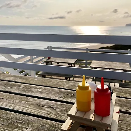 Feriehus Nantucket - Part Of The The Bay Village With Pool, Gym And Direct Access, Pub, Restaurant, Tennis And Meadows Walks