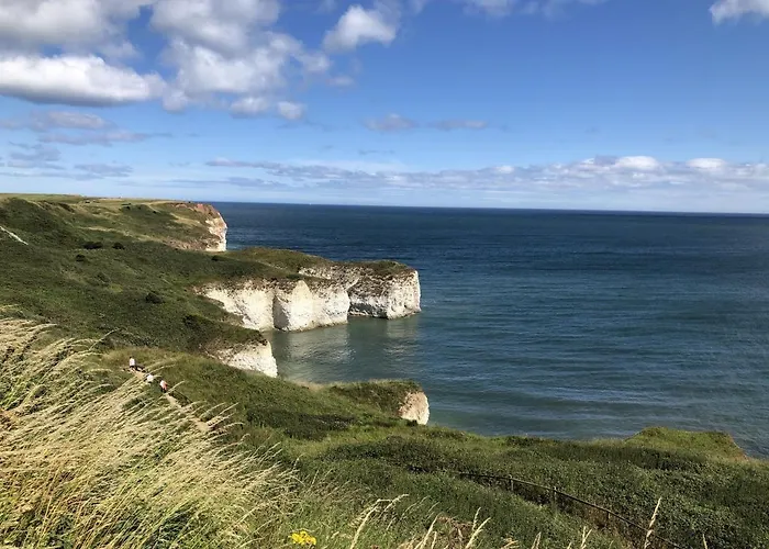 Hébergement de vacances Nantucket - Part Of The The Bay Village With Pool, Gym And Direct Access, Pub, Restaurant, Tennis And Meadows Walks