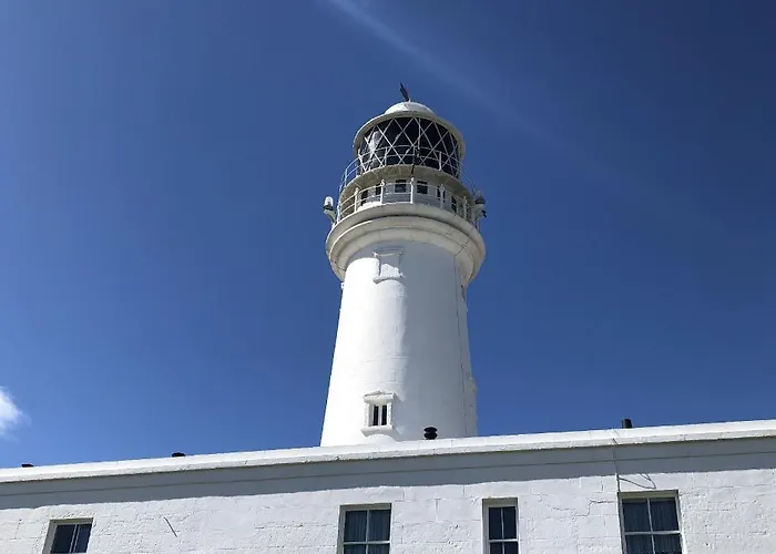 Nantucket - Part Of The The Bay Village With Pool, Gym And Direct Access, Pub, Restaurant, Tennis And Meadows Walks Hébergement de vacances