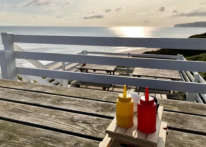 Hébergement de vacances Nantucket - Part Of The The Bay Village With Pool, Gym And Direct Access, Pub, Restaurant, Tennis And Meadows Walks