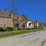 Nantucket - Part Of The The Bay Village With Pool, Gym And Direct Access, Pub, Restaurant, Tennis And Meadows Walks Сasa de vacaciones Filey
