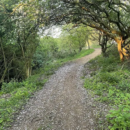 Nantucket - Part Of The The Bay Village With Pool, Gym And Direct Access, Pub, Restaurant, Tennis And Meadows Walks Casa vacanze *