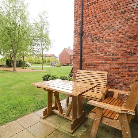 Nantucket - Part Of The The Bay Village With Pool, Gym And Direct Access, Pub, Restaurant, Tennis And Meadows Walks Casa vacanze *